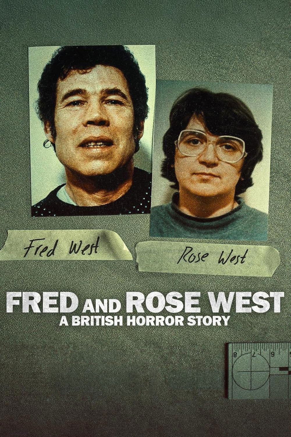 Fred and Rose West A British Horror Story [308111] (A1747225077) [[TV Shows]] --Plex--